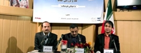 شاعران بي‌تواضع كودك و نوجوان به تكرار افتاده‌اند