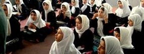 مصاحبه با خانم ميرهادي پيرامون آموزش و پرورش