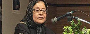 برگزاری جلسه خشونت با کودکان با سخنرانی خانم دکتر فاطمه قاسم زاده