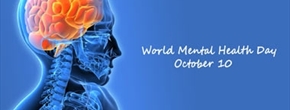 18 مهر (10 اکتبر) ؛ روز جهانی سلامت روانی